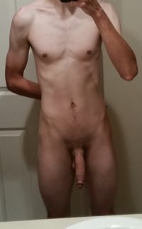 Just a simple body shot. I hope you like it.