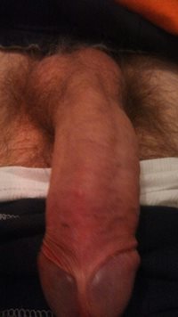 My dick for you!