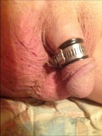 I do a lot of improvising..How about you.  PM me