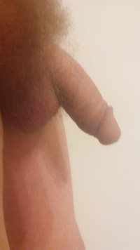 What would you like to do with my cock?