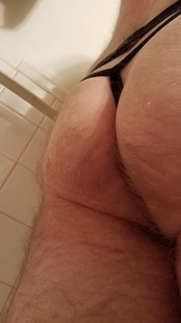 My Ass