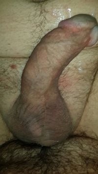 great cum while being fucked bareback