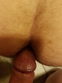 He takes dick so good and is a great cum dumpster!