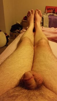 many guys have sucked my cock.