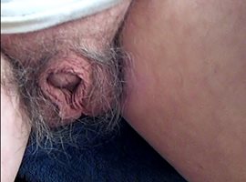 small penis this morning
