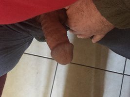 Horny winter cock - bring me your cocks to suck