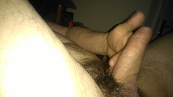 Would you suck my cock?  X