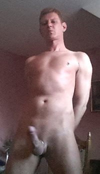 naked gay exhibitionist hard cock full face