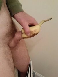 Banana skin jack