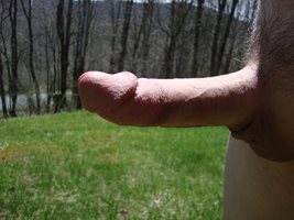 Looking for some outdoor sex!