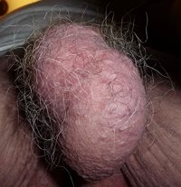 If you like hairy balls .....