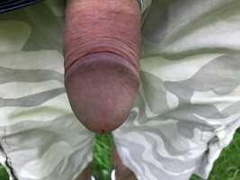 In need of sucking