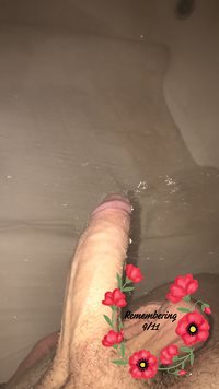 My dick a couple months ago