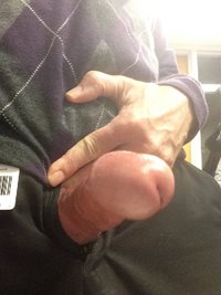 Daddy dick in office needs some sucking the deeper the better ...anyone?