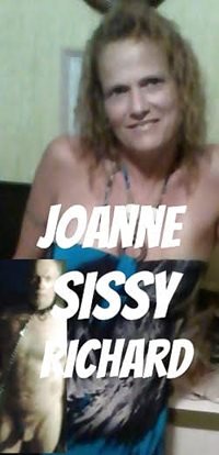 Mistress Joanne exposing me as a gay Sissy I always knew you were gay Richa...
