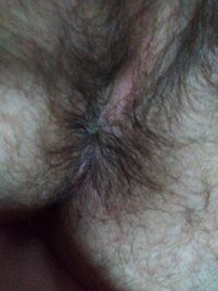 My tight hole.. you like it?