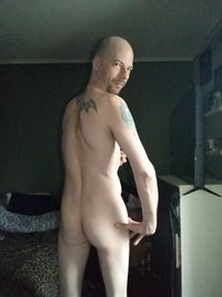 Like my little ass?