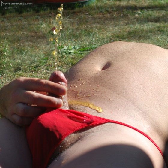 my effeminate self.. an adventurous bi-guy into trying just about anything once and twice or thrice if i enjoy it.