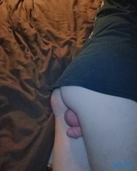 Let me know if you like my ass