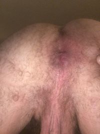 Would enjoy a tribute, would love to have your rock hard cock balls deep in...