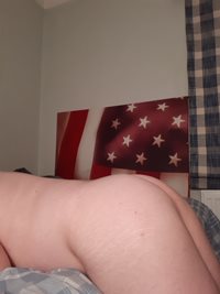 Loving a daddy with a big cock to be behind me