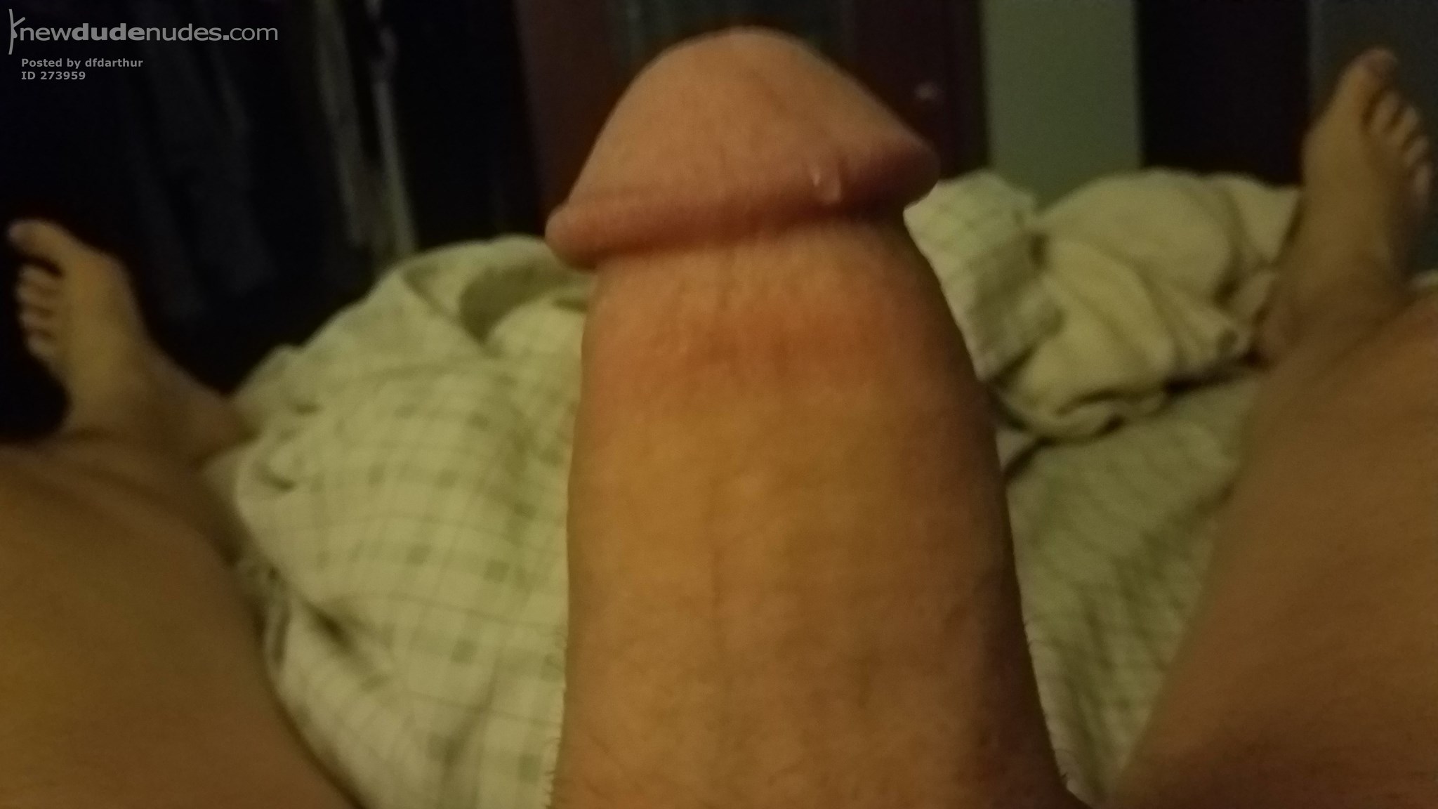 Would someone like to taste this???