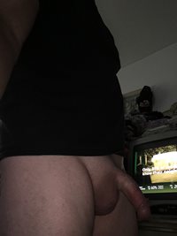 Love to fuck someone in the Ass
