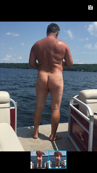 who wants to fuck my ass mmm bend me over in the sun and cum in me in maine...