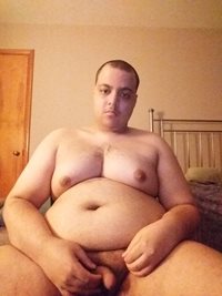 Like my titties anyone?
