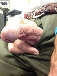 cock at work hope you like