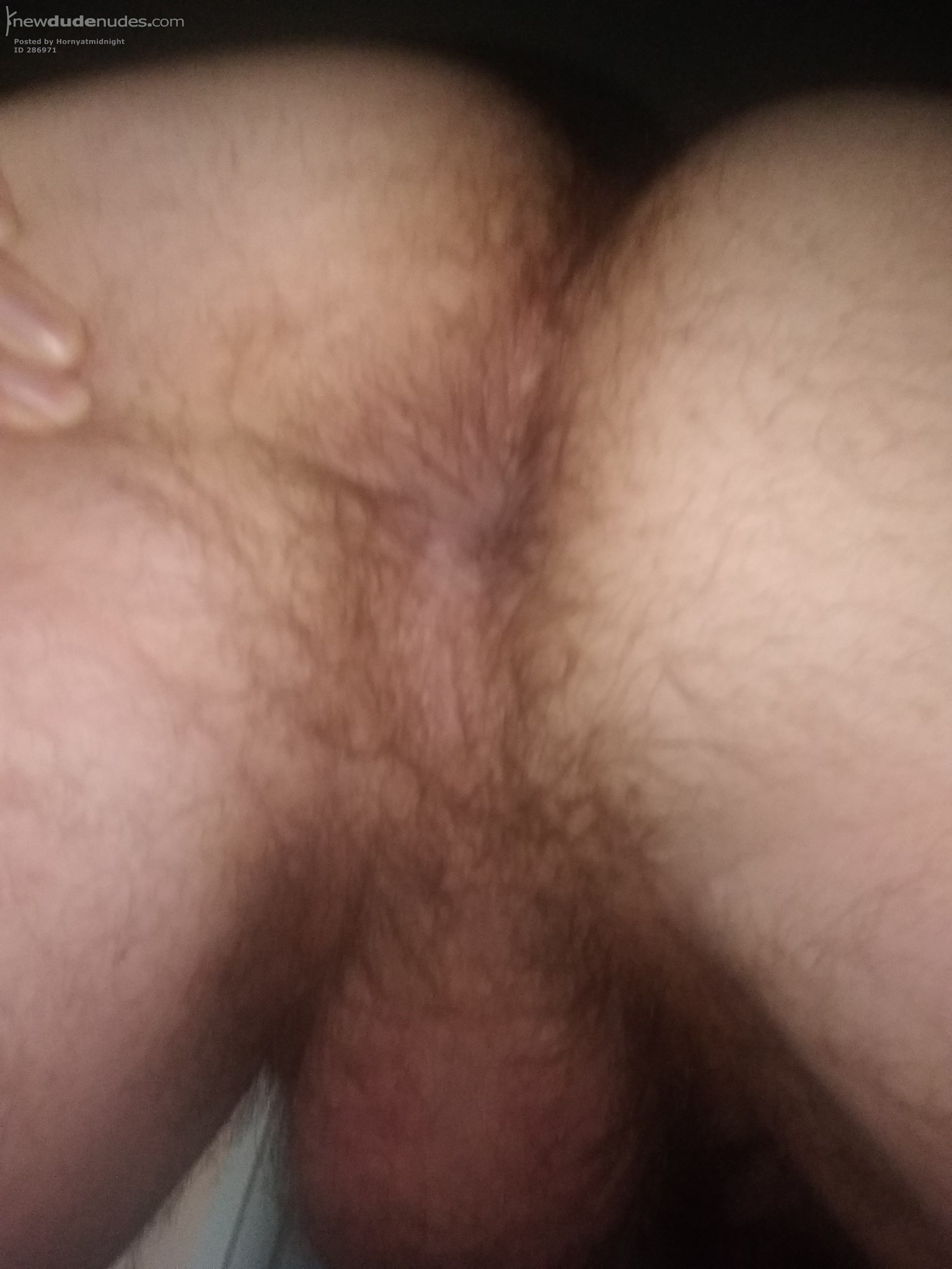 Lick it, finger it, bend me over and go to town on it!