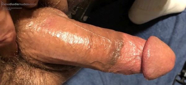 my dick , now 7" long after pumping a few months