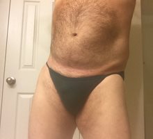 Was asked to post in men’s underwear. YES these are men’s!!!