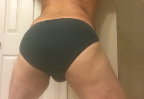 Was asked to post in men’s underwear. YES these are men’s!!!