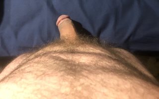 my torso and dick hanging