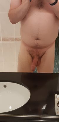 Any mouths and bums here?