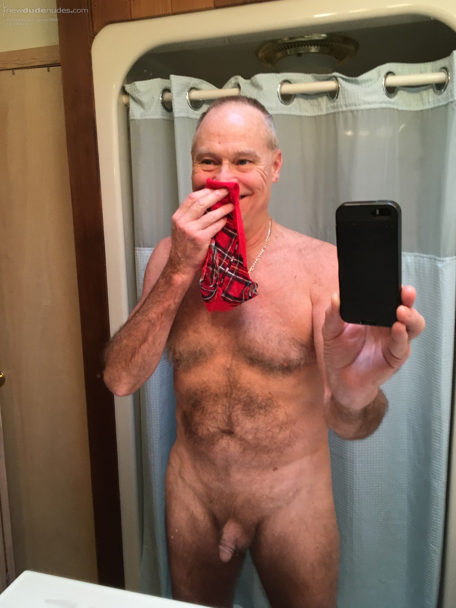 Just playing around on a cold morning