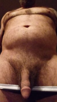 Would anybody like to start with my tiny sensitive nipples, before making t...