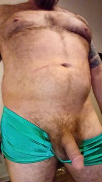 Would you show my tiny, sensitive nipples, and lonely cock the attention th...
