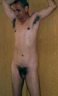 My un shaved pits and pubes hair, Pls comments