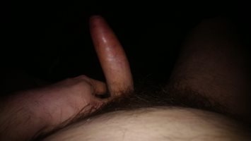 Isolated and horny x