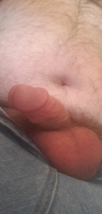 need a cock to play with