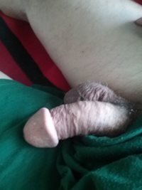 Wanna suck on my dick and make me cum?