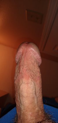 Anyone ready for some stiff cock?