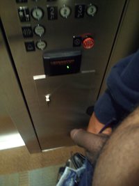 Elevator fun