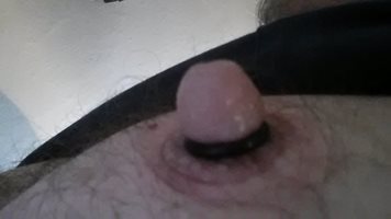 Pumped Nipple