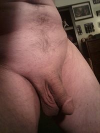 Just manscaped...what do you think?