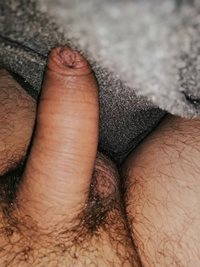 Nude penis