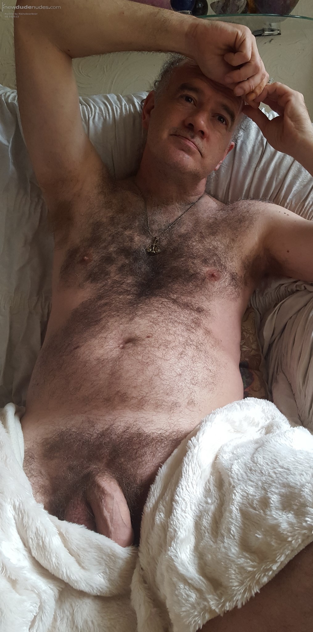 Even more bush 😉😉😉