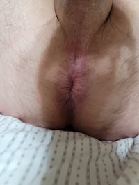 Fill me with cock and cum